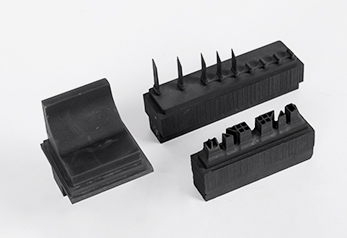 방전가공용 흑연 전극